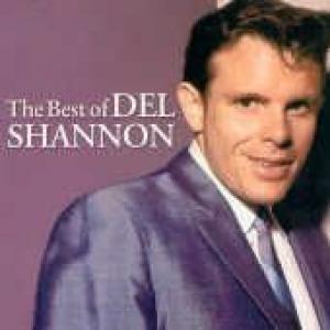 shannon, del: best of