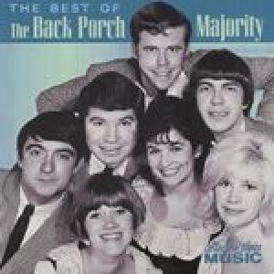 back porch majority: best of 
