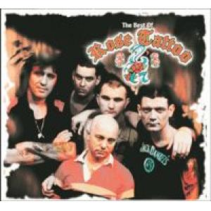 rose tattoo: best of