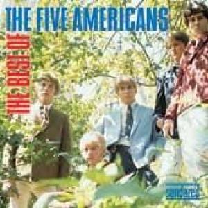 the five americans: best of