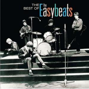the easybeats: best of