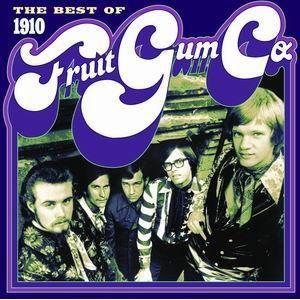 1910 fruitgum company: best of