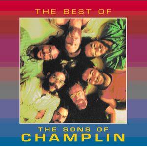sons of champlin: best of