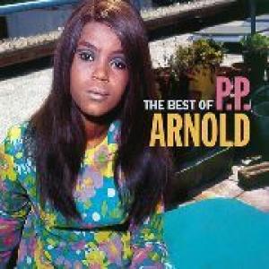 p. p. arnold: best of