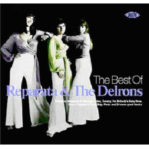 reparata & the delrons: best of