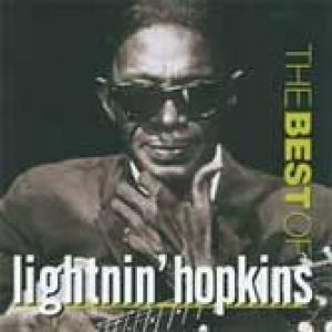 lightnin' hopkins: best of