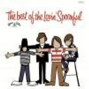 lovin' spoonful: best of