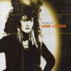 lene lovich: best of