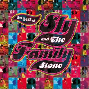 sly & the family stone: best of -coloured/hq-