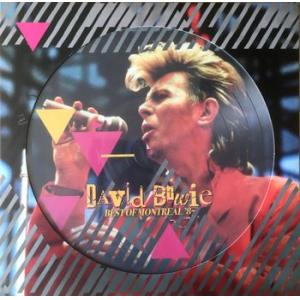 david bowie: best of montreal ‘87