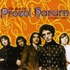 procol harum: best of procol harum