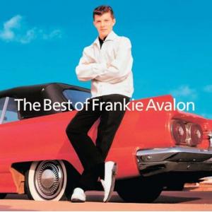 frankie avalon: best of' rep