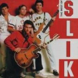 slik: best of slik