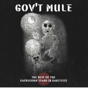 govt mule: best of the capricorn years