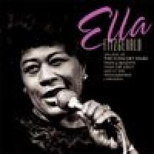 ella fitzgerald: best of the concert years