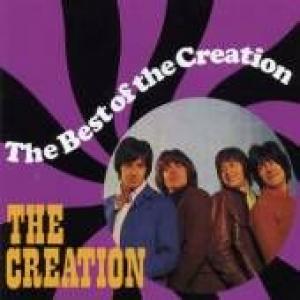 creation: best of the creation