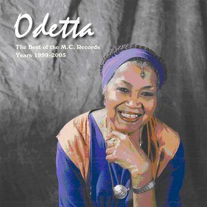 odetta: best of the  mc records years 1999 - 2005