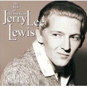 jerry lee lewis: best of the sun years