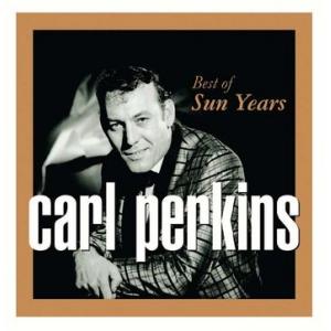 carl perkins: best of the sun years