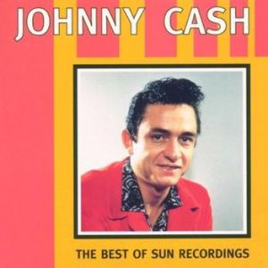 johnny cash: best of the sun years