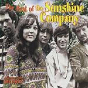 sunshine company: best of the sunshine company