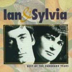 ian & sylvia: best of the vanguard years