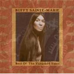 buffy sainte-marie: best of the vanguard years