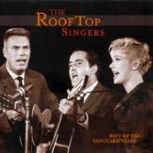 the rooftop singers: best of vanguard years