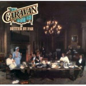 caravan: better by far