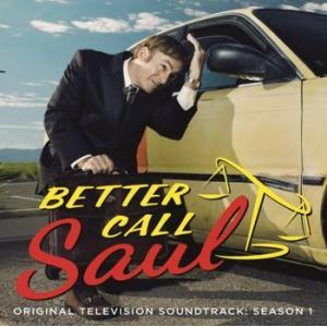 ost: better call saul