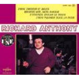 anthony, richard: betty baby