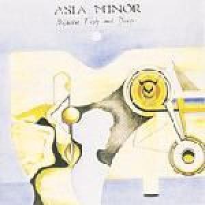 asia minor: between flesh and divine