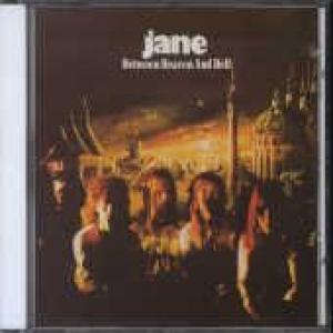 jane: between heaven & hell