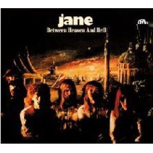 jane: between heaven and hell