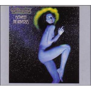 tritonus: between the universes (1976) / tritonus (1975)