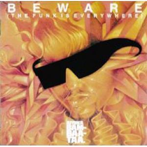 afrika bambaataa: beware (the funk is everywhere)