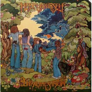 help yourself: beware the shadow