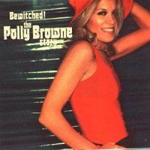 polly brown: Bewitched! The Polly Brown Story