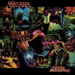 santana: beyond appearances