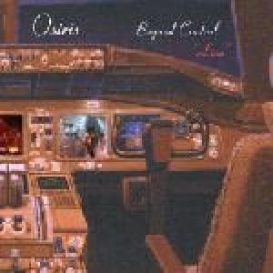 osiris: beyond control - live