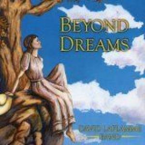 david laflamme band: beyond dreams