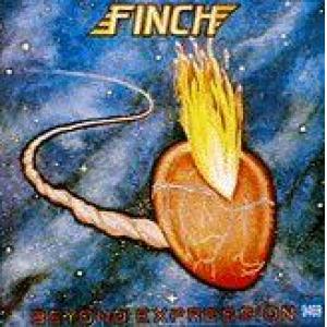 finch: beyond expression