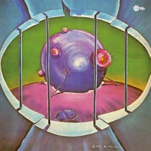 nik raicevik: beyond the end, eternity