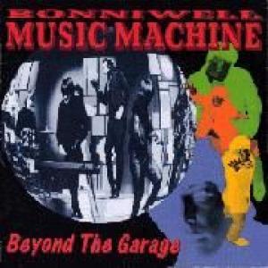 music machine: beyond the garage