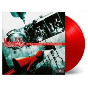 murderdolls: beyond the valley of the murderdolls