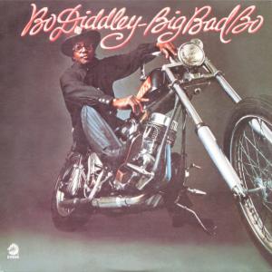 bo diddley: big bad bo
