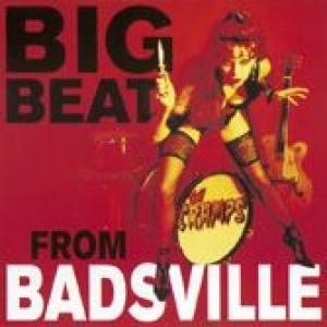 the cramps: big beat from badsville