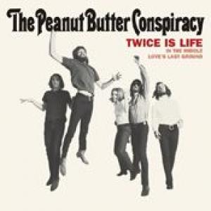 the peanut butter conspiracy: big bummer / love¹s last ground