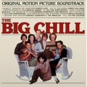 original soundtrack: big chill