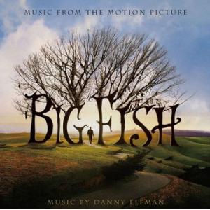 big fish (danny elfmann a.o.) / ost: big fish (danny elfmann a.o.) / ost